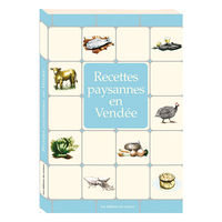 RECETTES PAYSANNES VENDEE (BP)