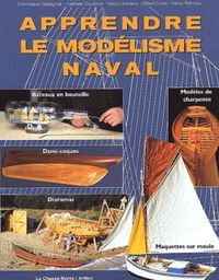 Apprendre le modélisme naval