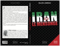 IRAN Le Mensonge