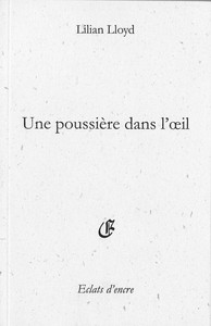 UNE POUSSIERE DANS L'OEIL