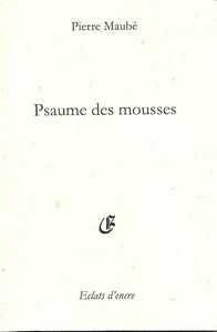 PSAUME DES MOUSSES