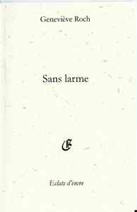 SANS LARME