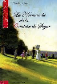 La normandie de la comtesse de segur