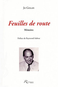FEUILLES DE ROUTE - MEMOIRES