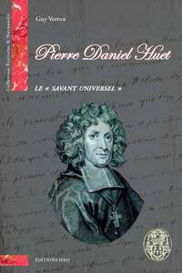 Pierre Daniel Huet