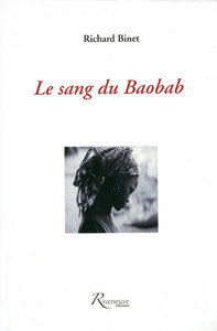 Le sang du baobab