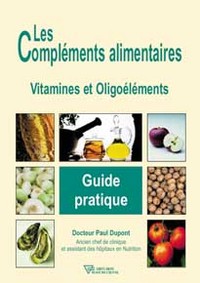 Compléments alimentaires - Guide pratique