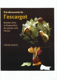 A La Découverte de L'ESCARGOT