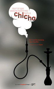 TOUT CE QUE VOUS NE SAVEZ PAS SUR LA CHICHA COLLECTION TABACOLOGIA