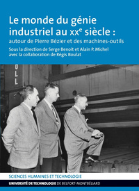 Monde du génie industriel au XXe siècle