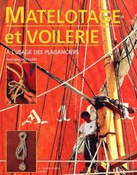 Matelotage et voilerie