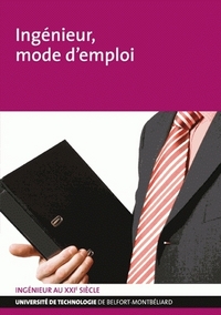 Ingénieur, mode d'emploi