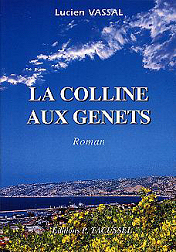 La colline aux genêts - roman