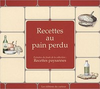 Recettes au pain perdu