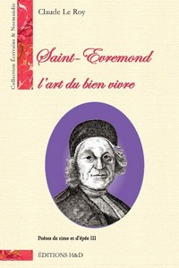 Saint-evremond-l'art du bien vivre