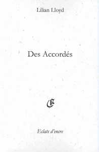 DES ACCORDÉS