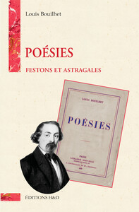 Poésies , Festons & astragales