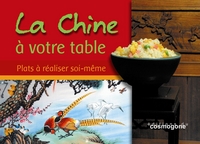 La Chine à votre table