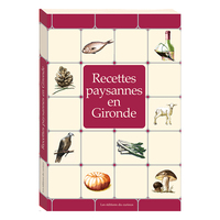 RECETTES PAYSANNES GIRONDE (BP)
