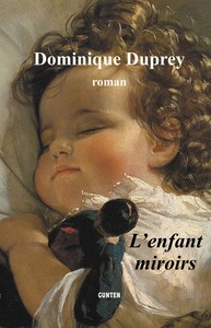 L'enfant miroirs - roman