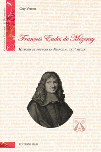 François Eudes de Mézeray