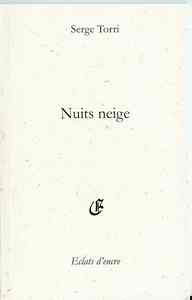 NUITS NEIGE