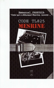 CODE TL825 MESRINE