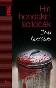 HIRI HONDAKIN SOLIDOAK