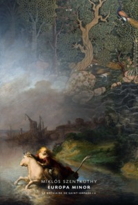 EUROPA MINOR - LE BREVIAIRE DE SAINT-OPRHEE - 4
