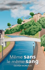 Même sans le même sang