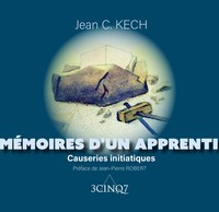 Mémoires d'un apprenti