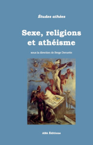 SEXE, RELIGIONS ET ATHEISME