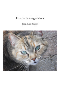 HISTOIRES SINGULIERES