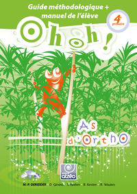 OH OH ! AS D'ORTHO !