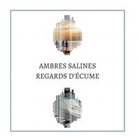 Ambres salines, regards d'écume