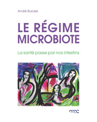 Le régime microbiote