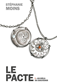 LE PACTE T1 - AU-DELA DU SOUVENIR