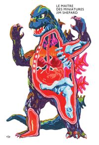 LE MAITRE DES MINIATURES