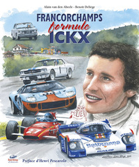 Francorchamps, formule Ickx