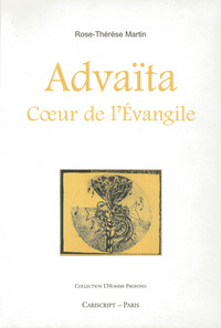 Advaïta Cœur de l’Evangile