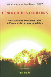 L’Energie des couleurs