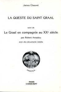 La Queste du Saint Graal