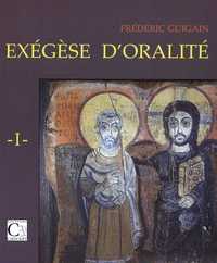 Exégèse d'oralité (2e éd.)