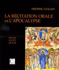 LA RECITATION ORALE  DE L APOCALYPSE SELON SAINT JEAN