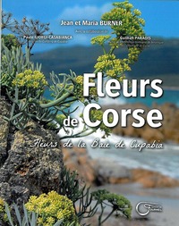 Fleurs De Corse