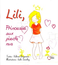 Lili Princesse Aux Pieds Nus