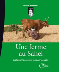 Une Ferme Au Sahel