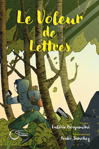 LE VOLEUR DE LETTRES