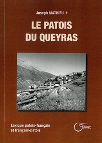 Patois Du Queyras (Le)