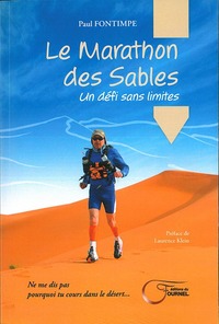 Marathon Des Sables, (Le)